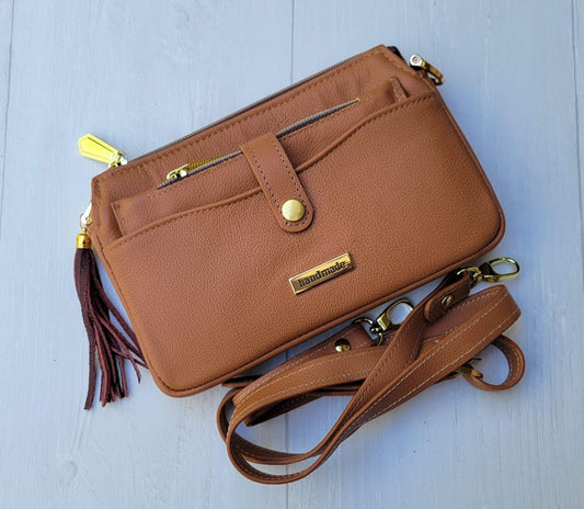 Reyna Crossbody