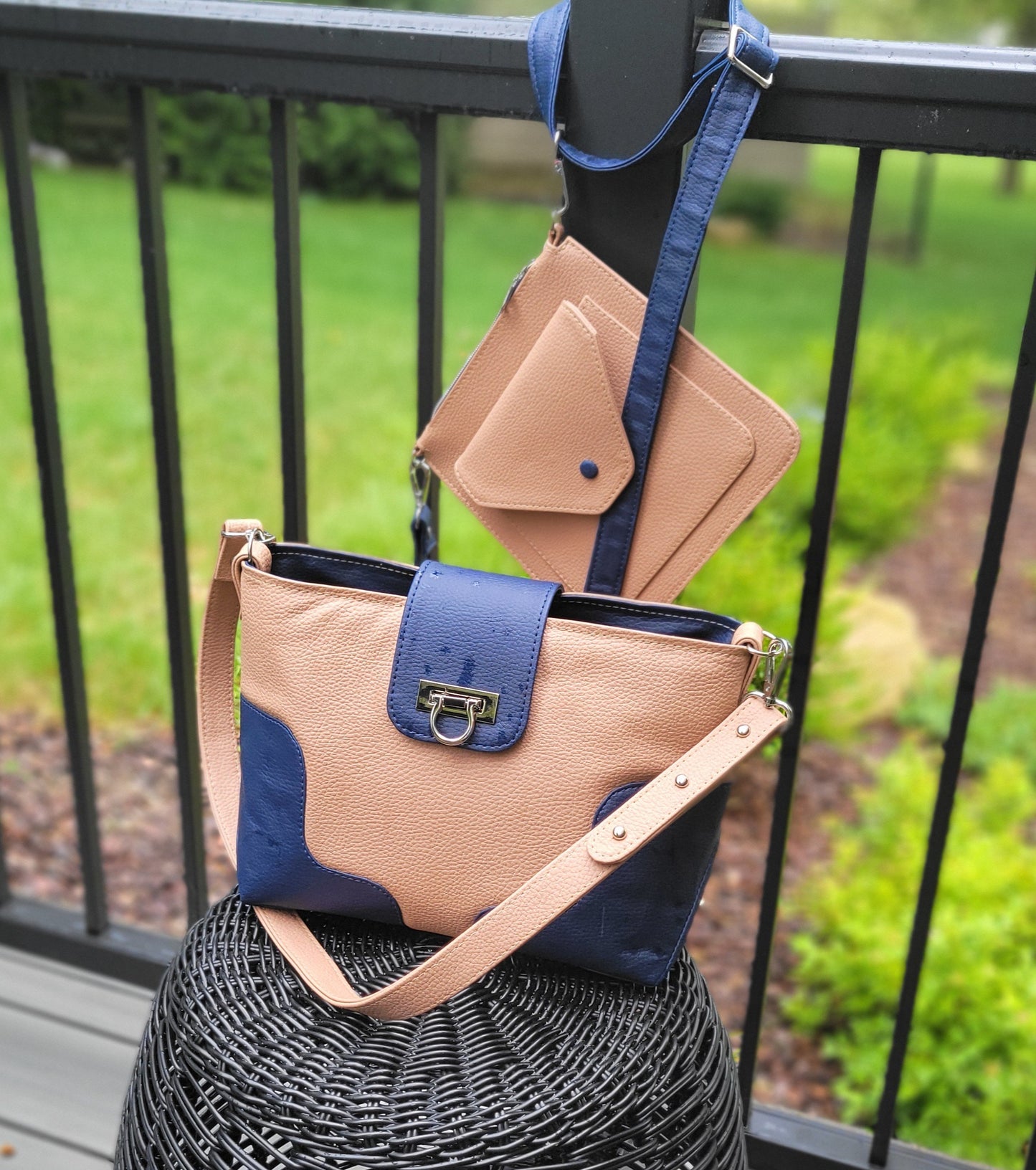 Annalise Handbag