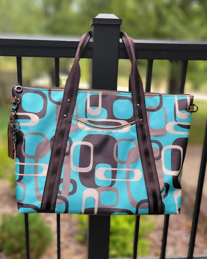 Oxbow Tote