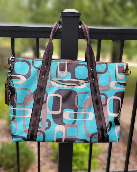 Oxbow Tote