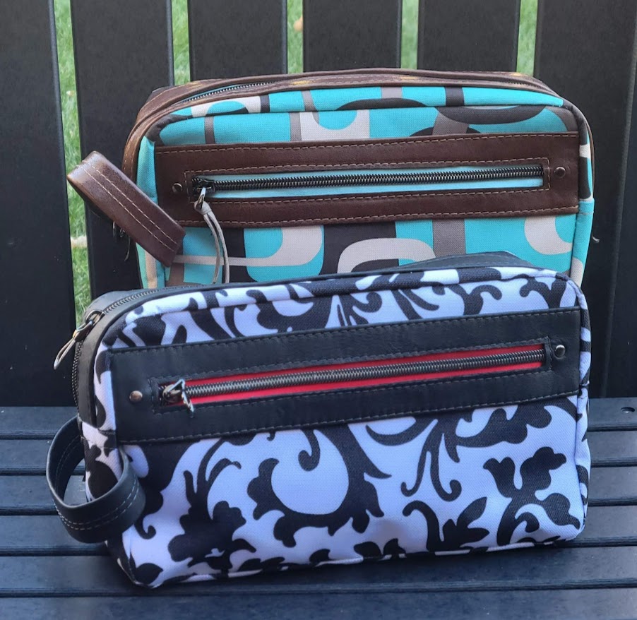 Dopp Toiletry Bag