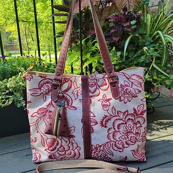 Summer Tote